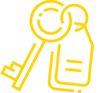 Lost Keys