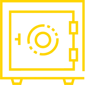 Safe Lock