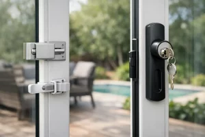 Best Locks for Patio Doors That Improve Security