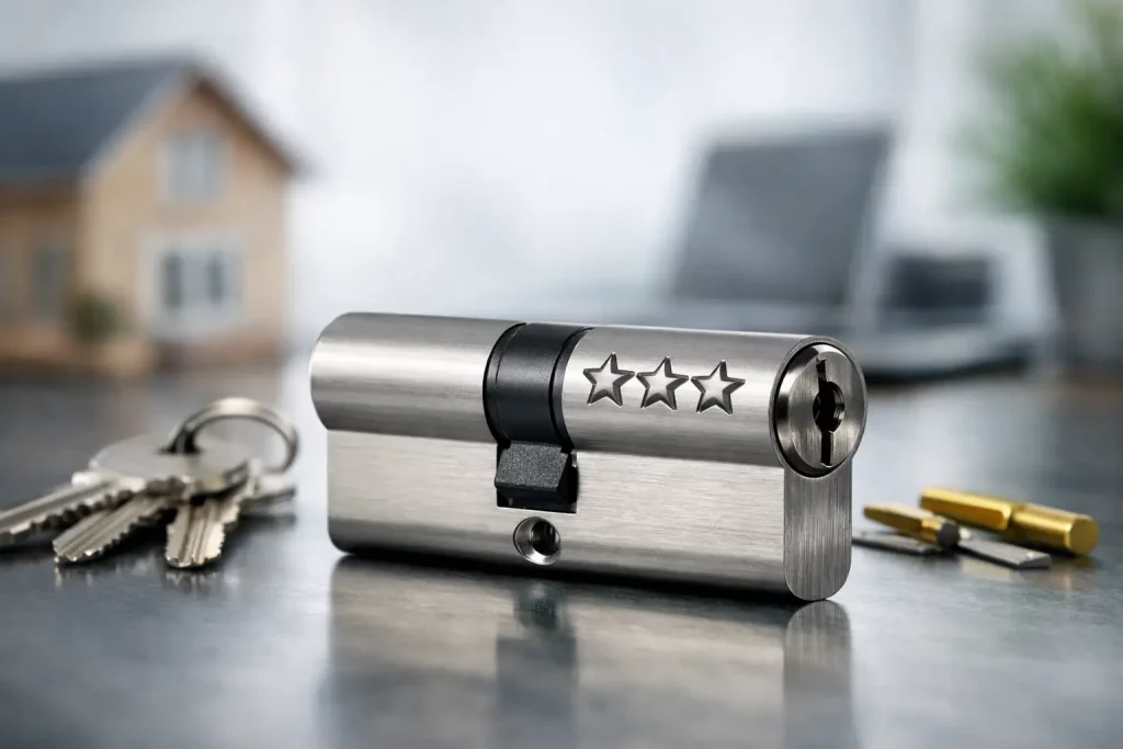 3 Star Cylinder Review - Worth the Upgrade?