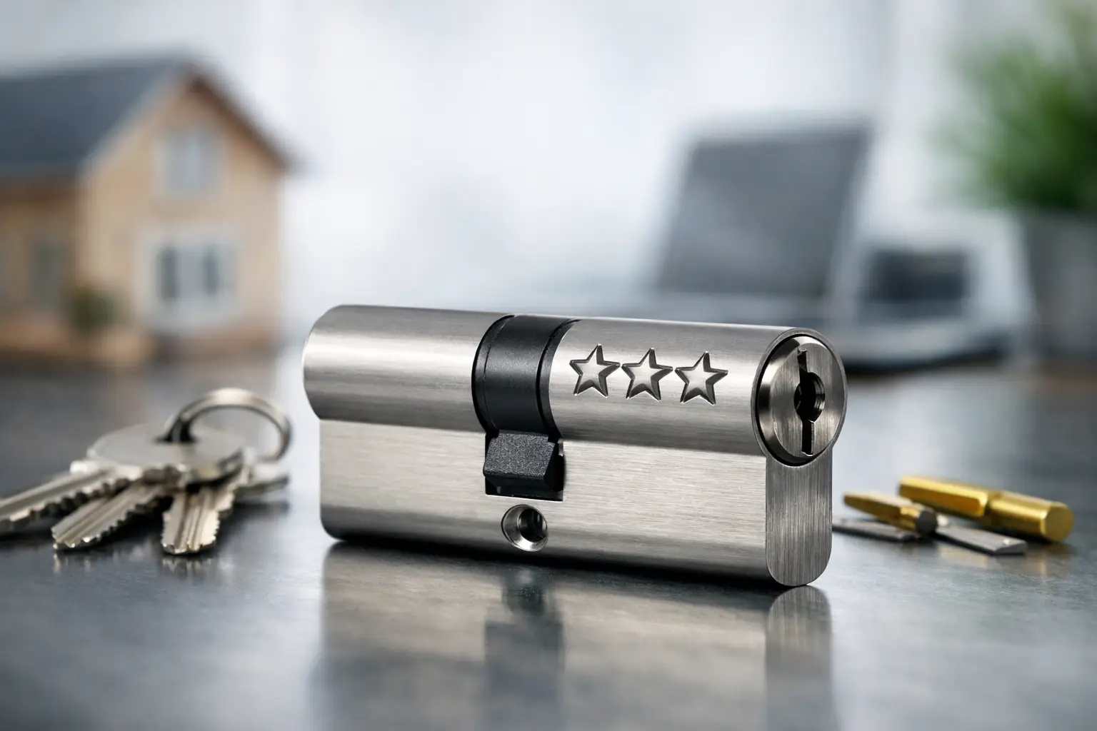 3 Star Cylinder Review - Worth the Upgrade?