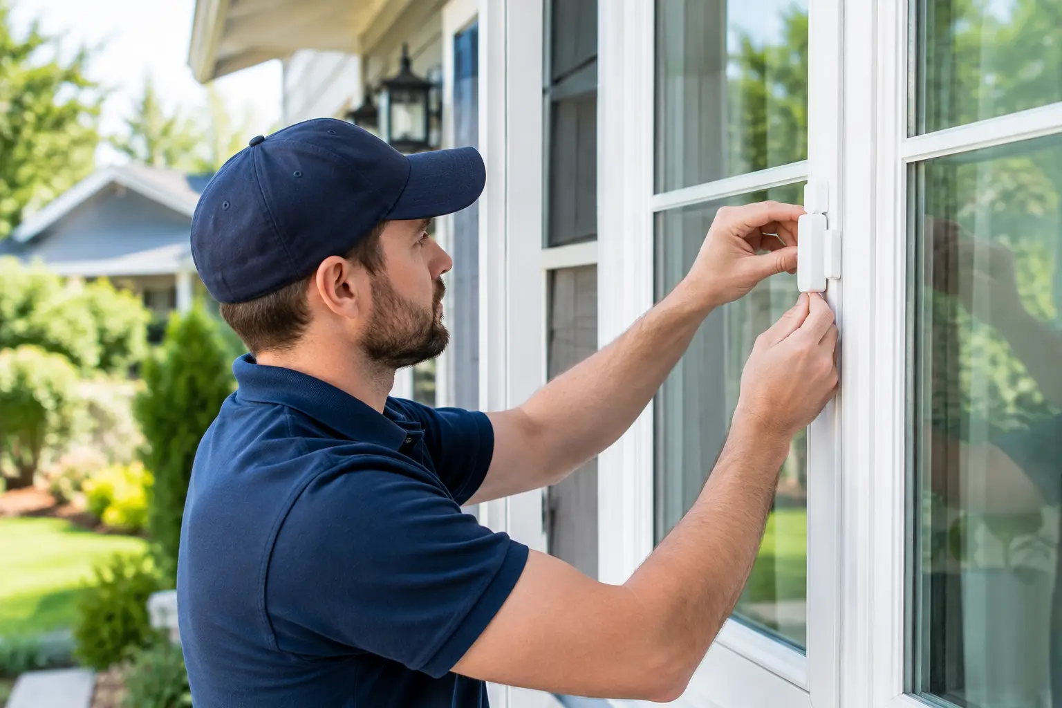 10 Best Ways to Secure Windows Around Your Home
