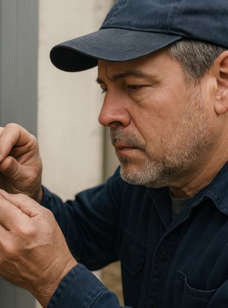 The Quickest Mobile Locksmiths in Harborne