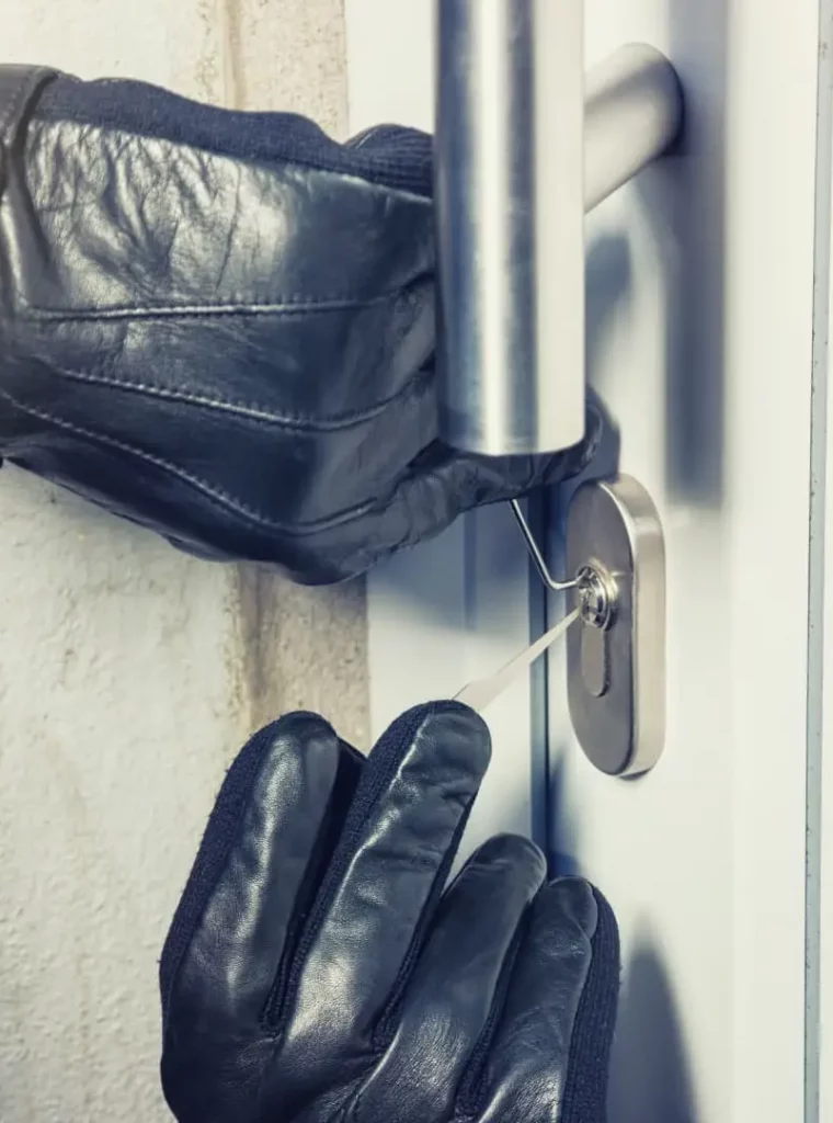 Emergency Locksmith Services in Harborne
