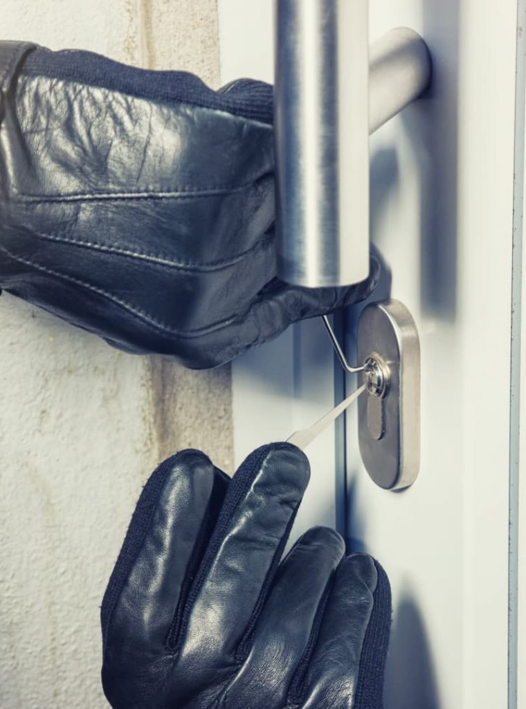 Providing Unparalleled Locksmith Services in Birmingham