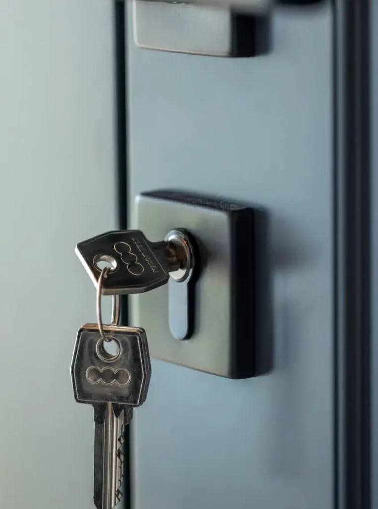 High-Security Locks Explained: Why Yale and Ultion Plus Lead the Pack