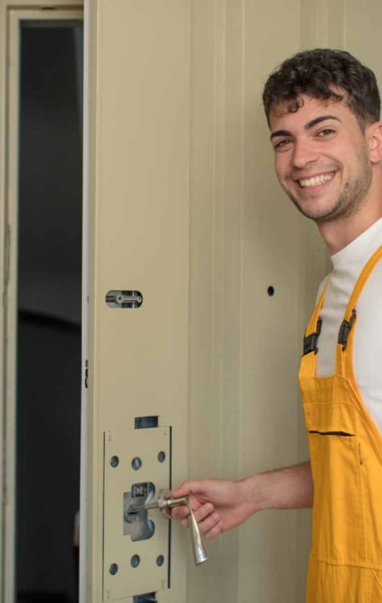 24-Hour Emergency Locksmith Birmingham City Centre