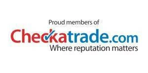 Checkatrade Logo - Professional Locksmith